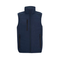 Pro Universal Bodywarmer - NAVY BLUE/ASH