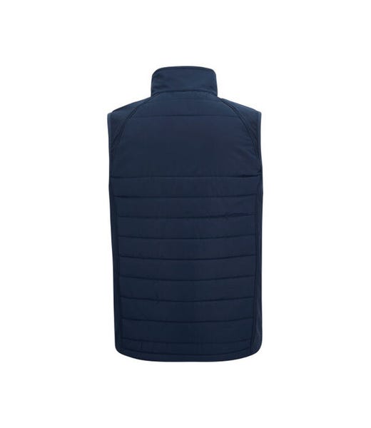 Pro Universal Bodywarmer - NAVY BLUE/ASH