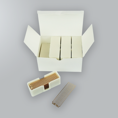 Box of Brass Clips
