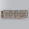 SMD BRASS Splice Clips on Frame 4000 Pieces/Box