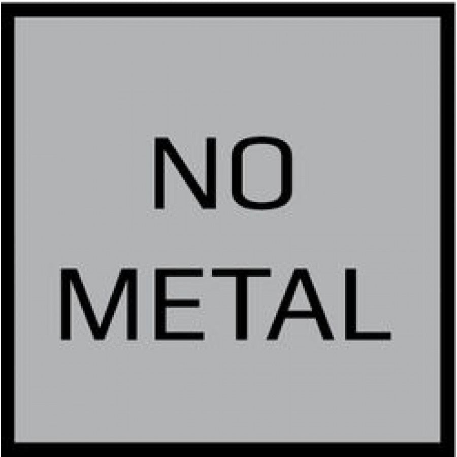 no-metal-logo