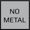 no-metal-logo