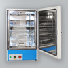 General Purpose Ovens Fan Assisted - Stainless Steel Interior - Open Door - OPTIONAL DIGITAL CONTROLS