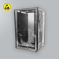 ESD PCB Magazine Rack Dust Cover