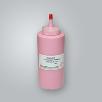 Ceasolder AL (Ammonia Free) Peelable Acrylic Latex Solder Mask PCM 250ml