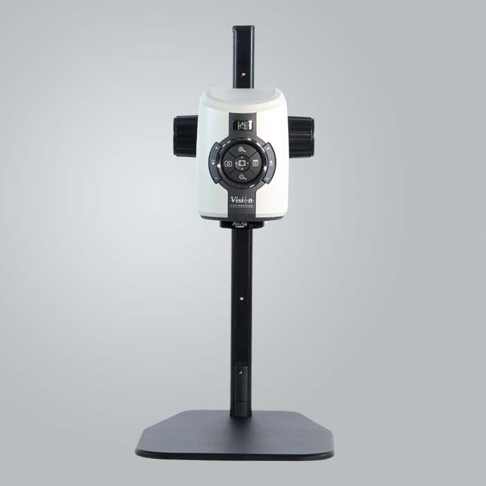 EVO CAM ICON Front Plain Base