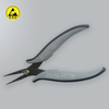 ESD Long Flat Nose Plier