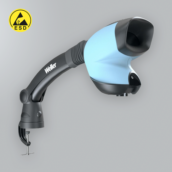 PRISMA Microscope ESD Kit