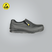 Chaussure de sécurité PUBLIUS ESD