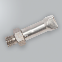 Q02 - Hot Air Nozzle