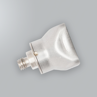 Q10 - Hot Air Nozzle