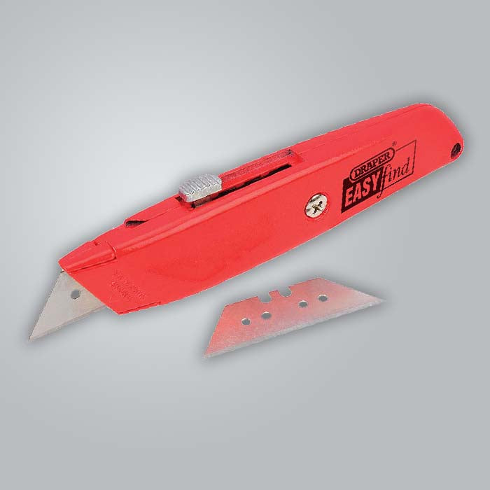 EasyFind Knife RED