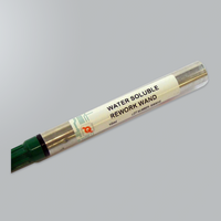 (Soluble en agua) Lápiz fundente para retoques, 10 ml