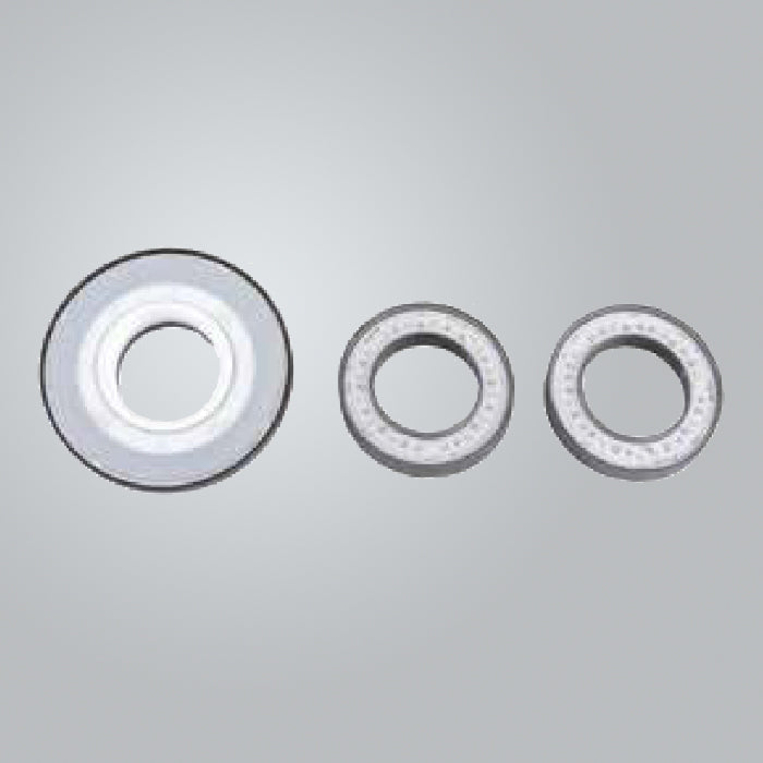 Vision HALO ring lights