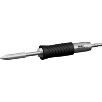 RTU 008 C MS Ultra Soldering tip, conical, Ø 0.8 mm, MIL-SPEC
