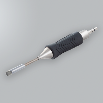 RT11 - Chisel tip - 3.6 mm / 0.9 mm (GW-RT11)