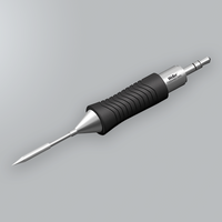RTM 002 C - RT Micro Panne à souder, conique Ø 0,2 mm