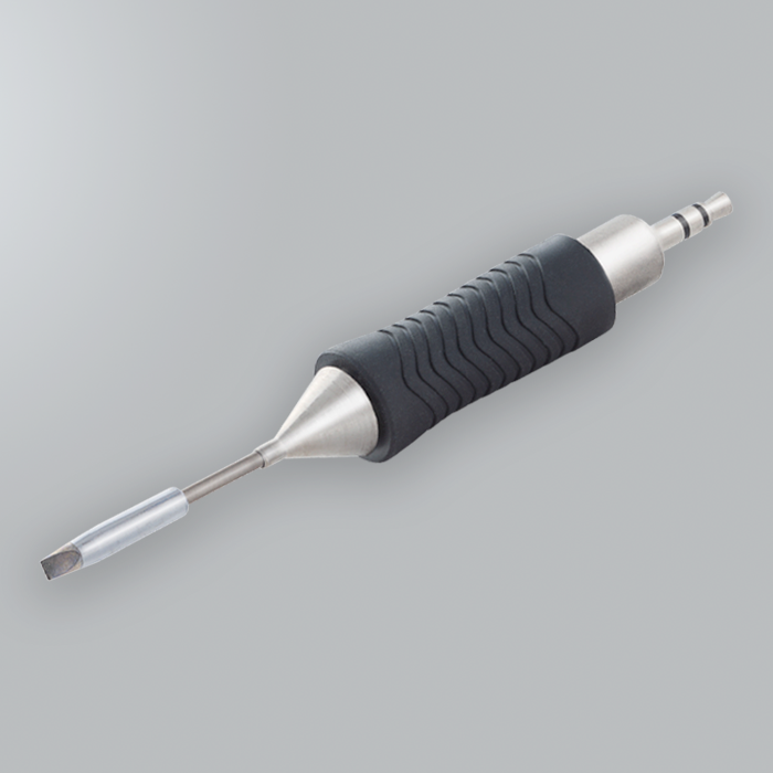 RT8 - Chisel tip - 2.2 mm / 0.4 mm (GW-RT8)