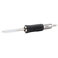 RTU 004 C MS Ultra Soldering tip, conical, Ø 0.4 mm, MIL-SPEC