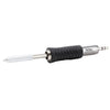 RTU 004 C MS Ultra Soldering tip, conical, Ø 0.4 mm, MIL-SPEC