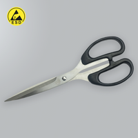 Tijeras ESD de 8"