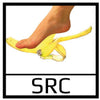 shoe p