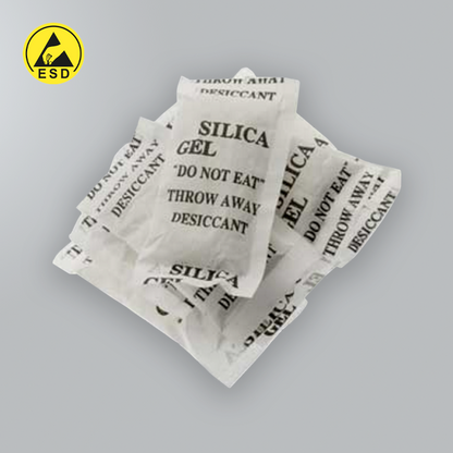 Silica Gel Bags (101-002)