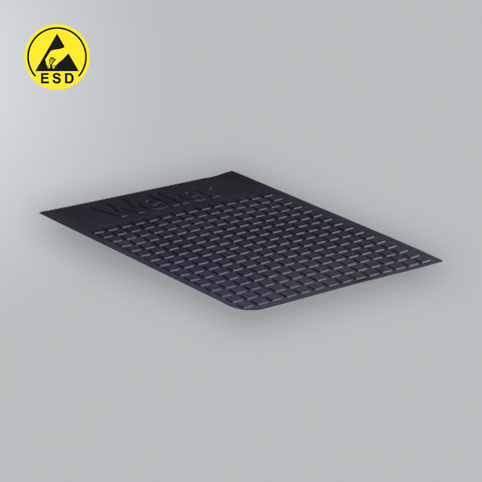 Weller Zero Smog Shield Pro - Mat