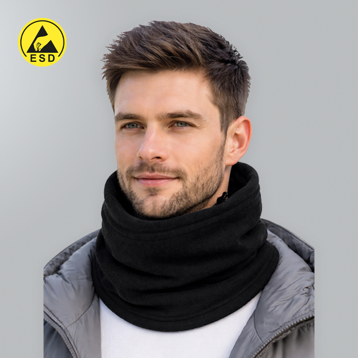 ESD Fleece Snood - UNISEX
