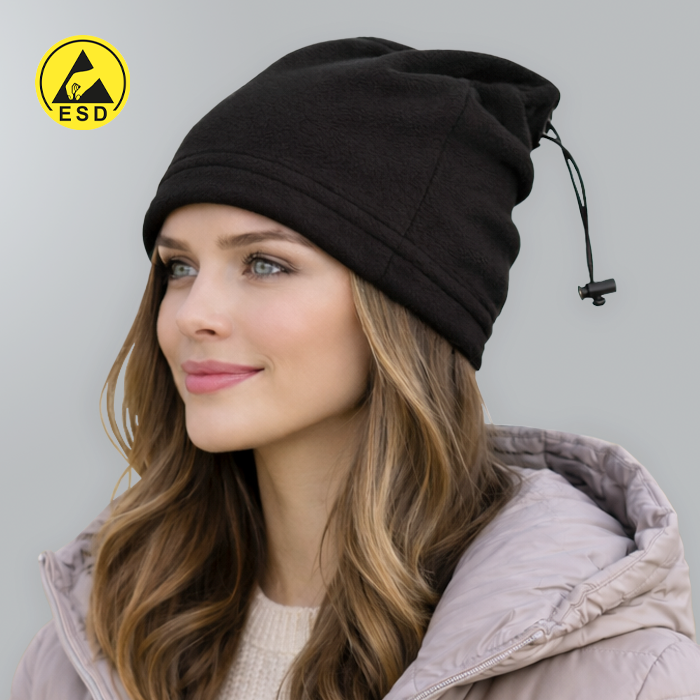 ESD Fleece Snood - UNISEX
