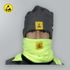 ESD Hat / Snood (47% Polyester, 50% Cotton, 3% Conductive Fibre)