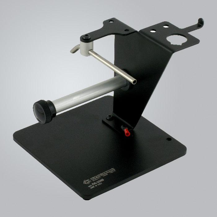 Solder dispenser single reel