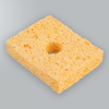 Weller - Replacement Tip Cleaning Sponges (Pack of 5)