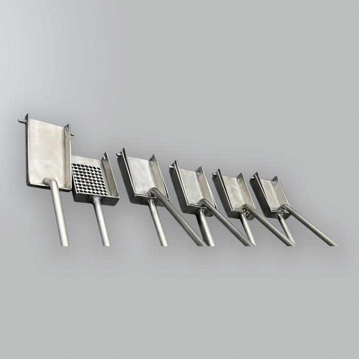 Solder Recovery Titanium Tool Kit