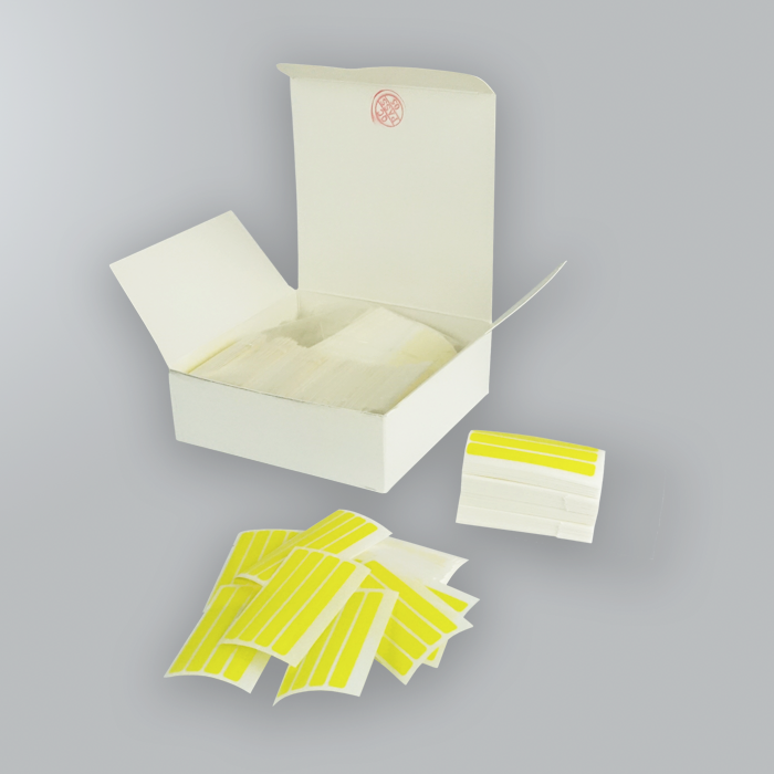 Boxed Splice Tape