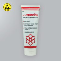 Lotion antistatique pour les mains 236 ml ESD