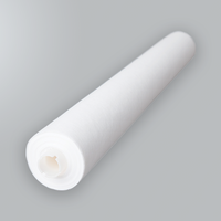 Rollo de limpieza de esténcil de 400 mm para impresora DEK 