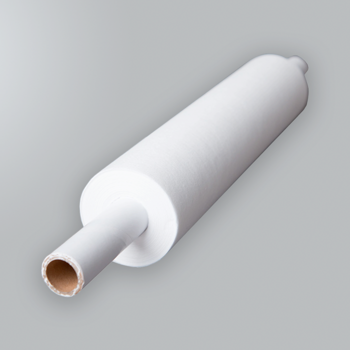 Mpm stencil cleaning roll