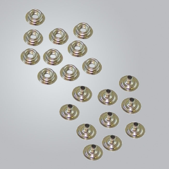 100 x 10mm Studs