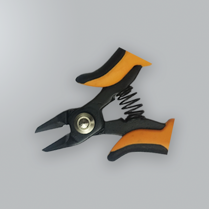 TR 5000 R Flush Cutter