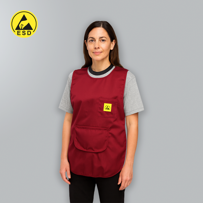 ESD Tabards (Premium)