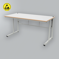 Postes de travail ESD CL 2000 mm