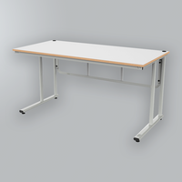 Puesto de trabajo CL estándar de 1500 mm