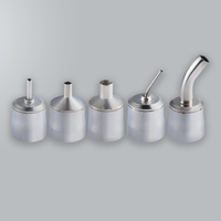 Weller WT HA1 Hot Air Nozzles