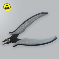 Cortadora ergonómica ESD TR30