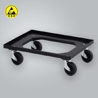 ESD transport trolley ESD RO 64