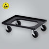 ESD transport trolley ESD RO 64