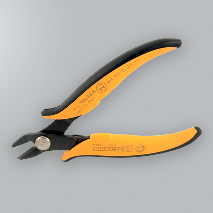 Large Flush Cutter TRR-58-G