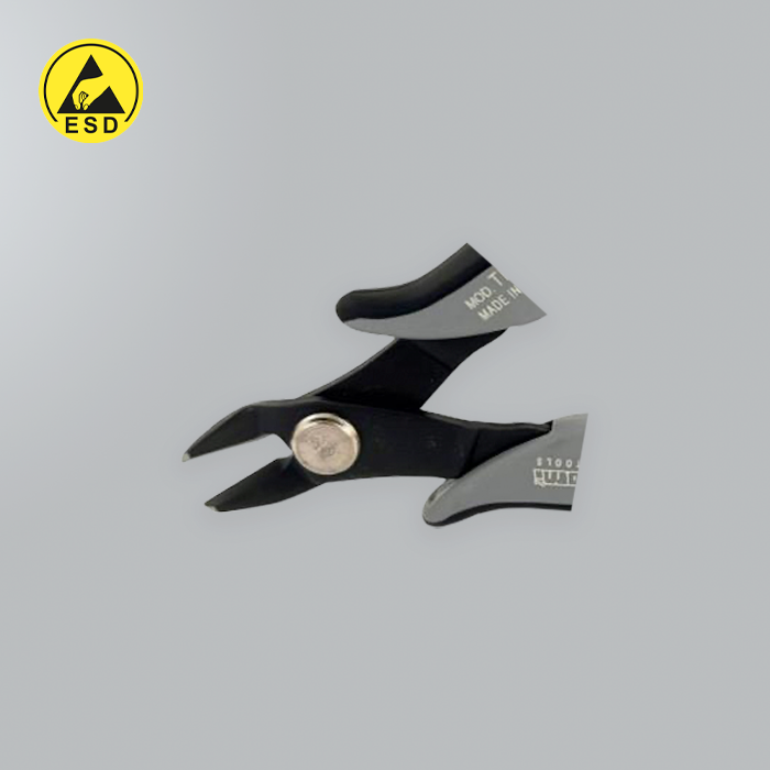 ESD Strong Flush Cutter