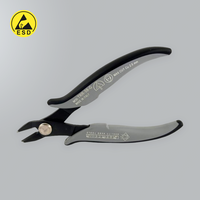 ESD Strong Flush Cutter